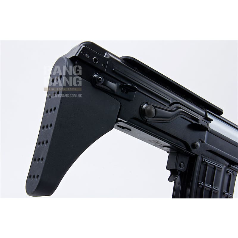 Bear Paw Production Ots - 03 SVU Gas Blowback Sniper Rifle - Steel Version - Bang Bang Airsoft
