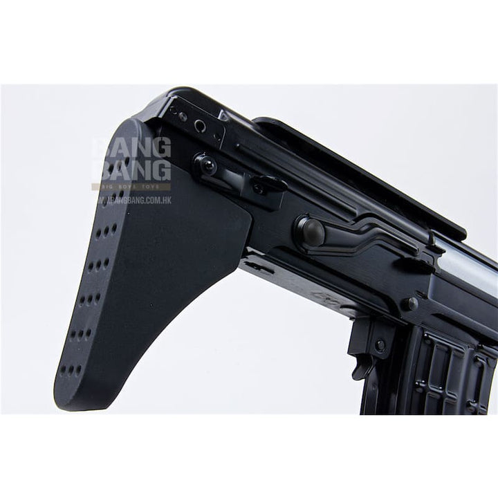 Bear Paw Production Ots - 03 SVU Gas Blowback Sniper Rifle - Steel Version - Bang Bang Airsoft
