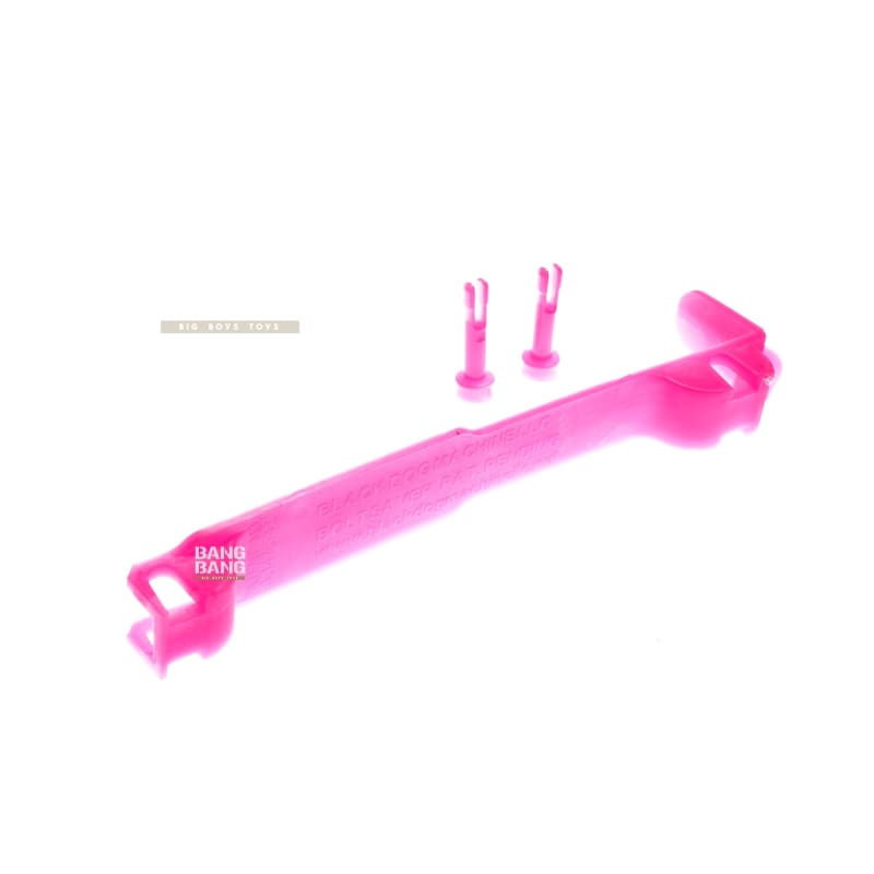 Black Dog Machine Upper Receiver Bolt Saver for AR - 15/M16 - Bang Bang Airsoft