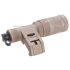 Blackcat airsoft m300 flashlight with tactical imf mount - t