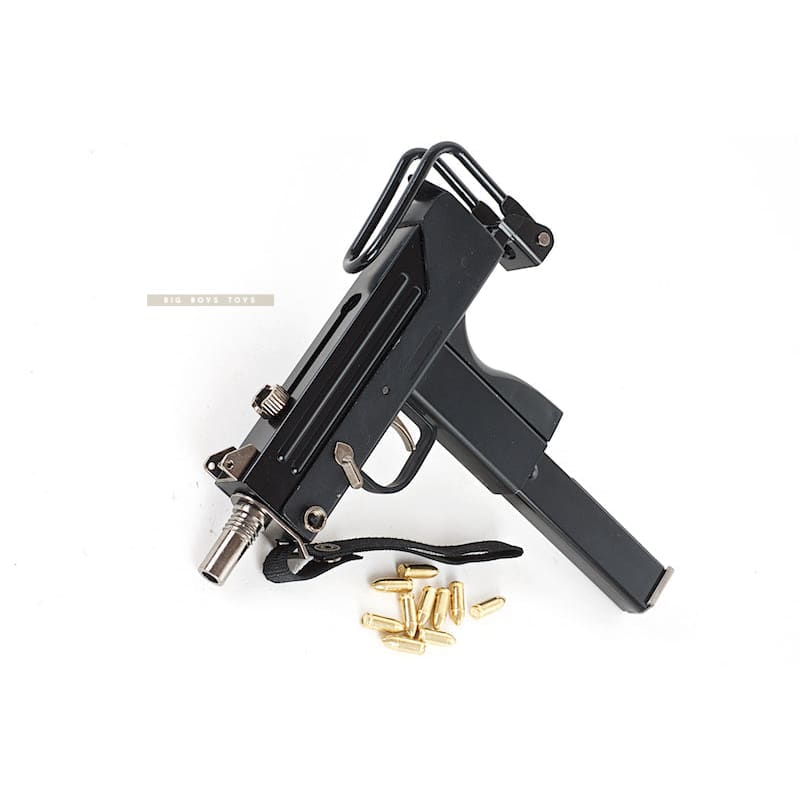 Blackcat Airsoft Min Model Gun M10 - Bang Bang Airsoft