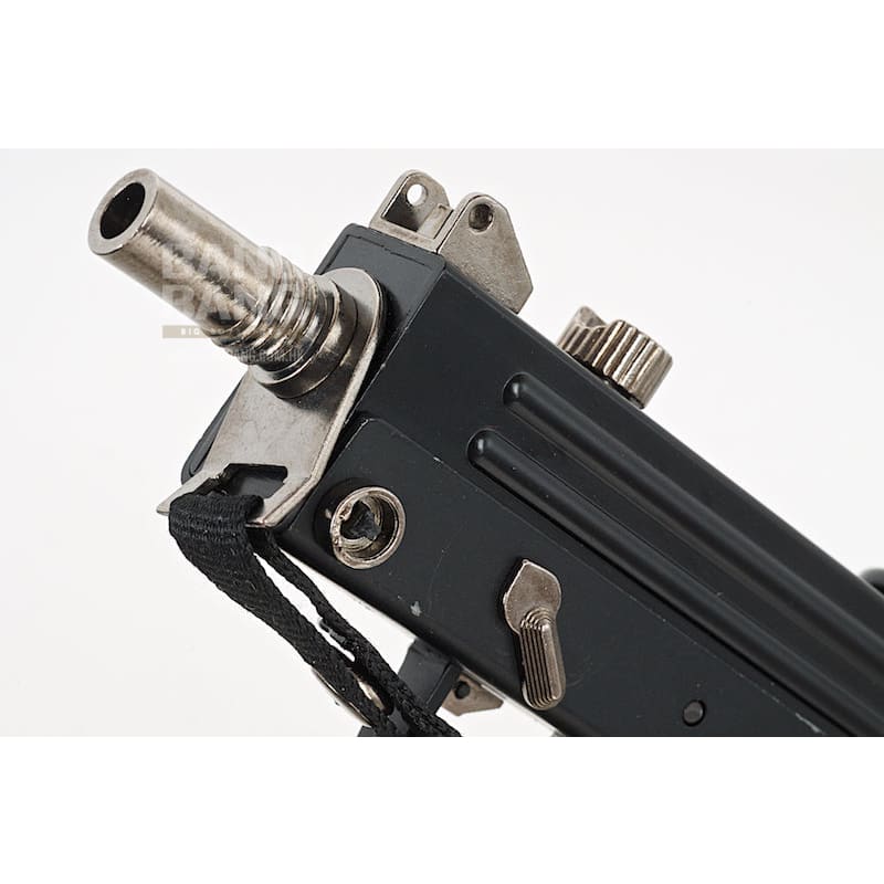 Blackcat Airsoft Min Model Gun M10 - Bang Bang Airsoft