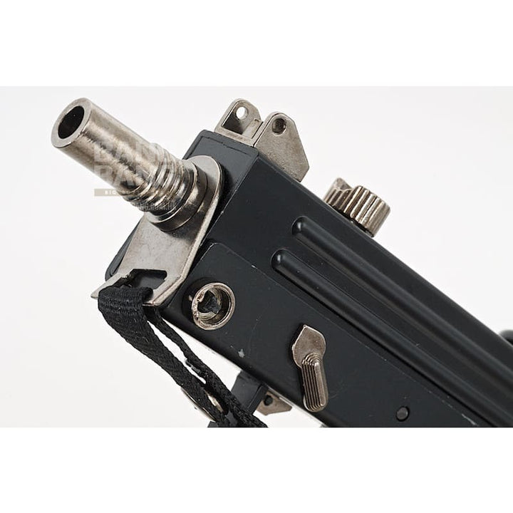 Blackcat Airsoft Min Model Gun M10 - Bang Bang Airsoft