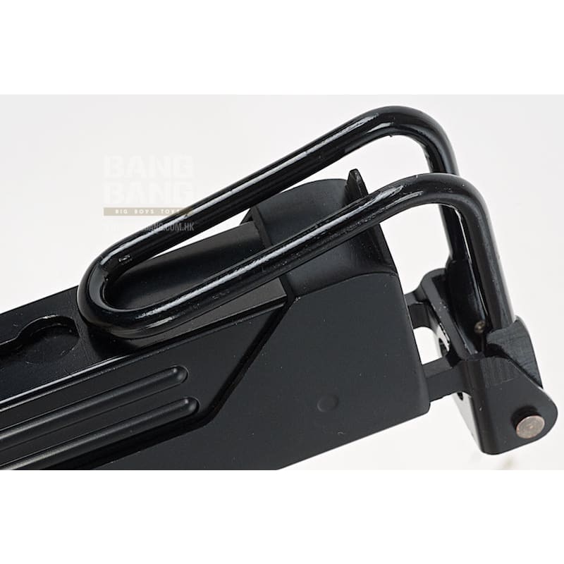 Blackcat Airsoft Min Model Gun M10 - Bang Bang Airsoft