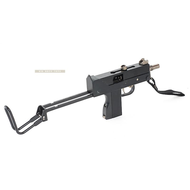 Blackcat Airsoft Min Model Gun M10 - Bang Bang Airsoft