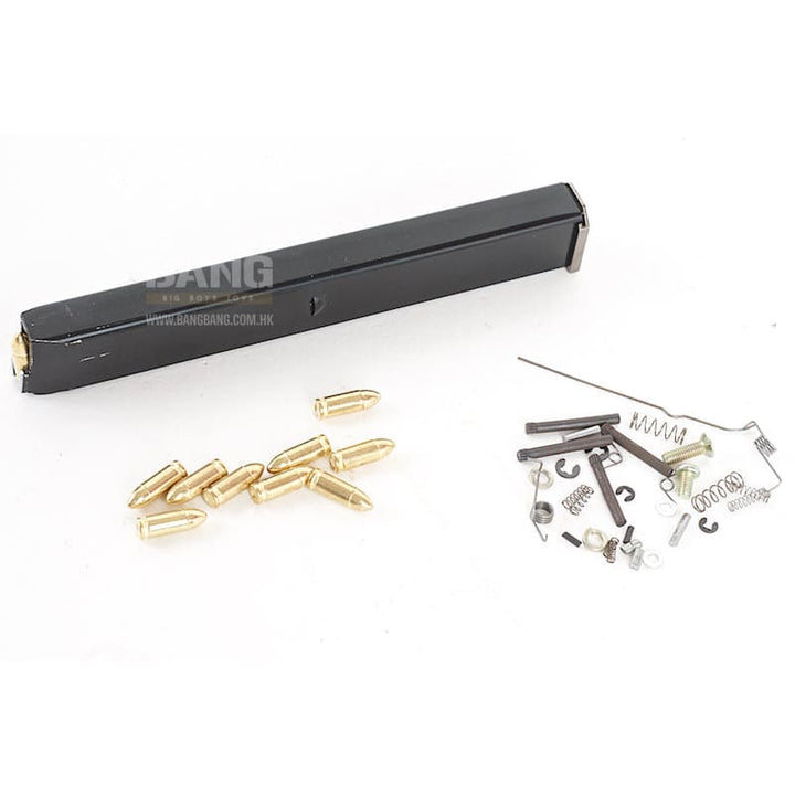 Blackcat Airsoft Min Model Gun M10 - Bang Bang Airsoft