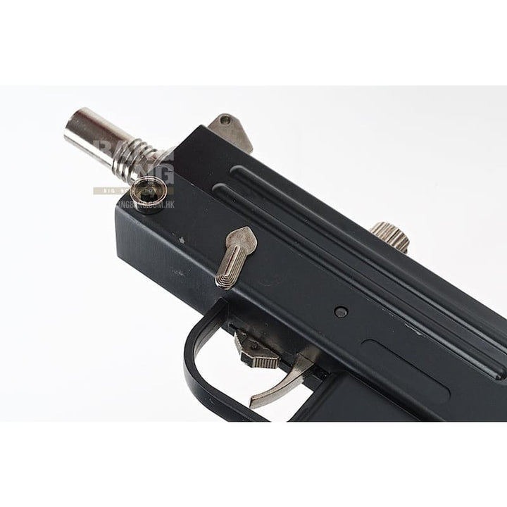 Blackcat Airsoft Min Model Gun M10 - Bang Bang Airsoft