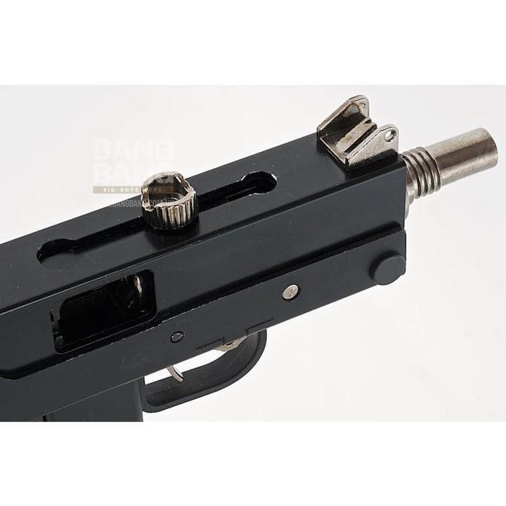 Blackcat Airsoft Min Model Gun M10 - Bang Bang Airsoft