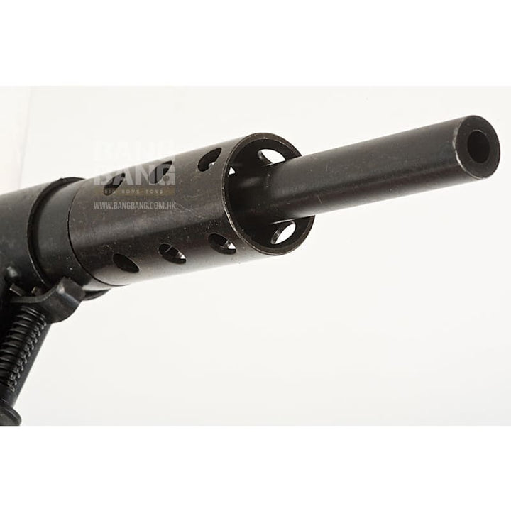 Blackcat Airsoft Min Model Gun Sten MkII (Shell Ejection) - Bang Bang Airsoft
