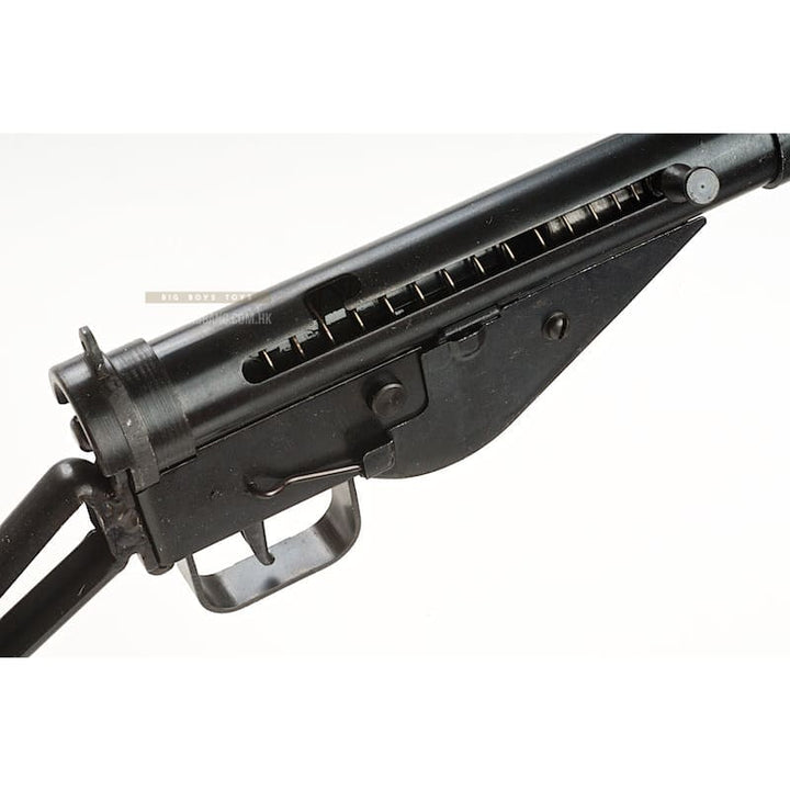 Blackcat Airsoft Min Model Gun Sten MkII (Shell Ejection) - Bang Bang Airsoft