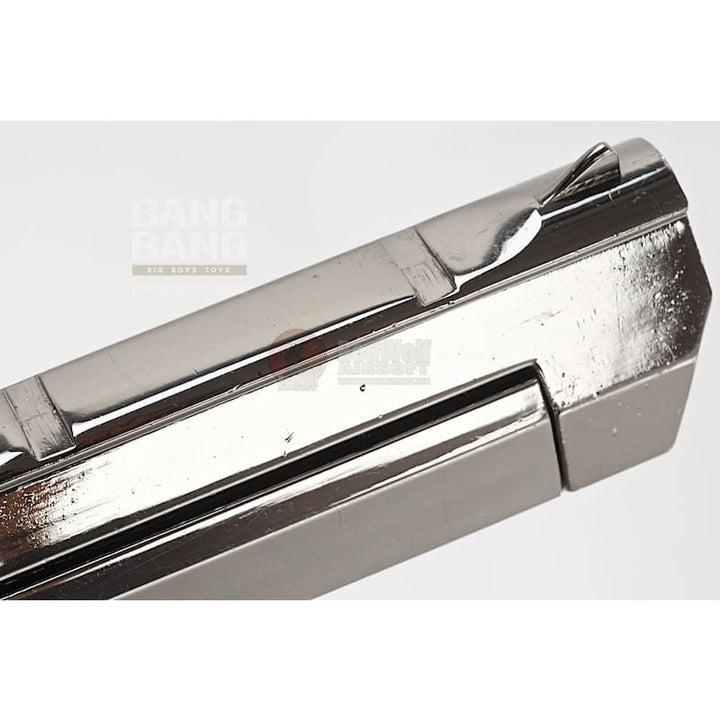 Blackcat Airsoft Mini Model Gun Desert Eagle (Shell Ejection) - Black - Bang Bang Airsoft