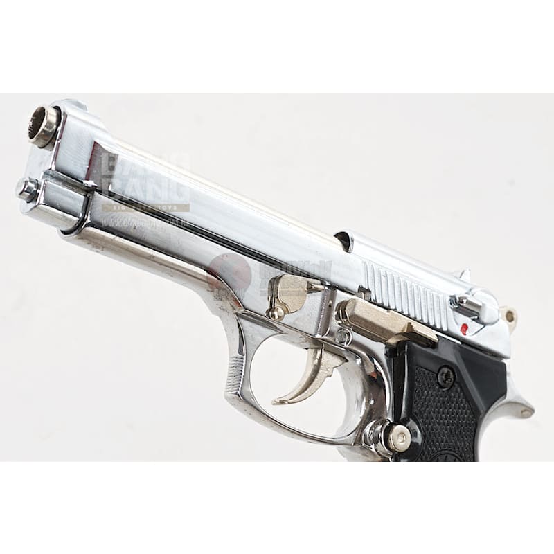 Blackcat Airsoft Mini Model Gun M92F - Bang Bang Airsoft