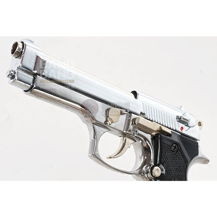 Blackcat Airsoft Mini Model Gun M92F - Bang Bang Airsoft