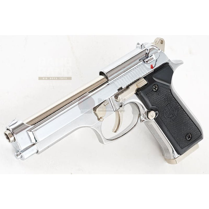 Blackcat Airsoft Mini Model Gun M92F - Bang Bang Airsoft