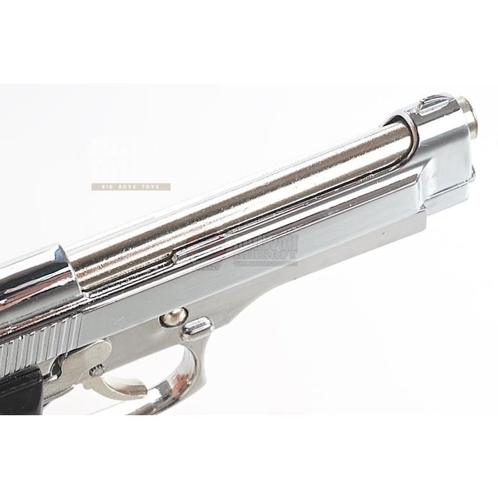Blackcat Airsoft Mini Model Gun M92F - Bang Bang Airsoft
