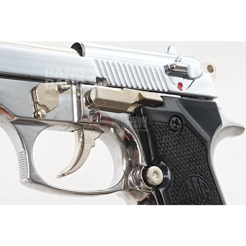 Blackcat Airsoft Mini Model Gun M92F - Bang Bang Airsoft
