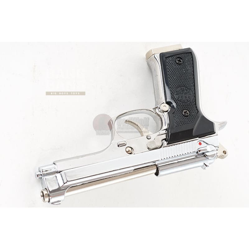 Blackcat Airsoft Mini Model Gun M92F - Bang Bang Airsoft