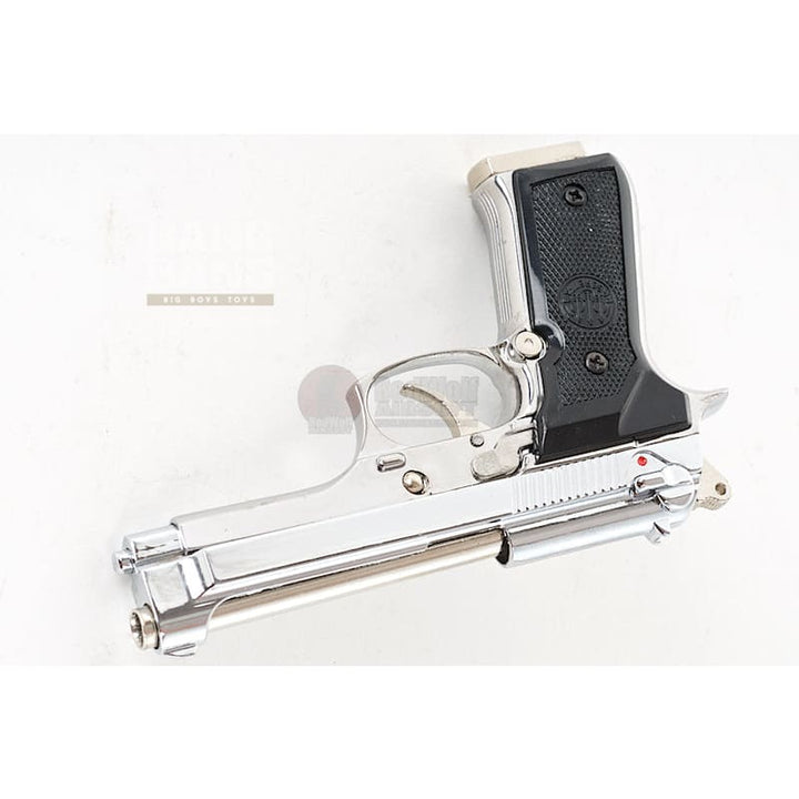 Blackcat Airsoft Mini Model Gun M92F - Bang Bang Airsoft