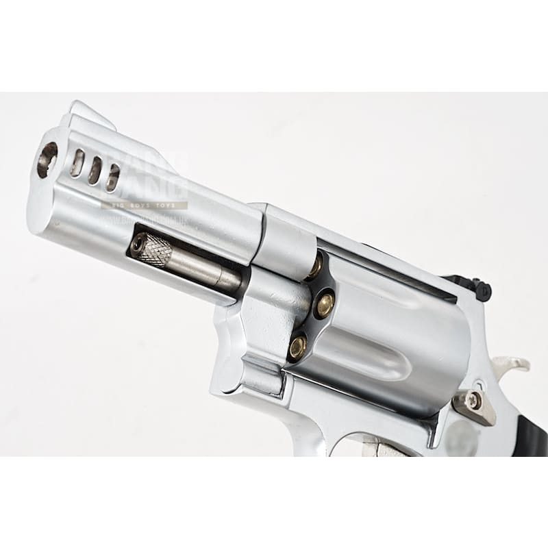 Blackcat Airsoft Mini Model Gun S&W M500 - Bang Bang Airsoft