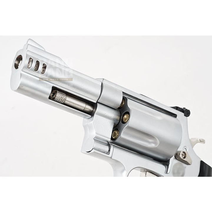Blackcat Airsoft Mini Model Gun S&W M500 - Bang Bang Airsoft