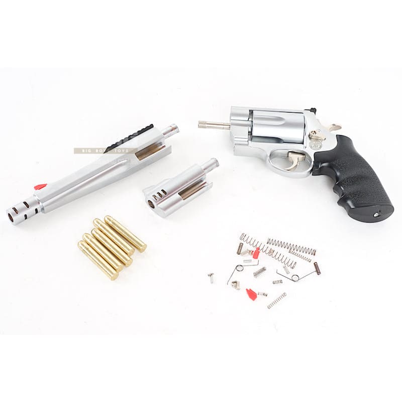 Blackcat Airsoft Mini Model Gun S&W M500 - Bang Bang Airsoft