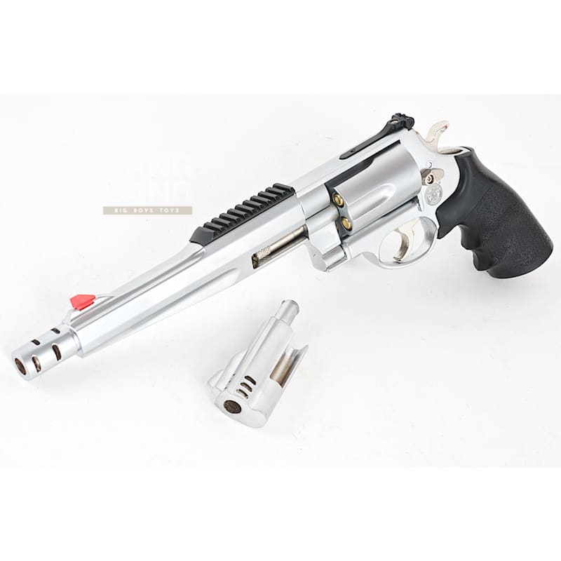 Blackcat Airsoft Mini Model Gun S&W M500 - Bang Bang Airsoft