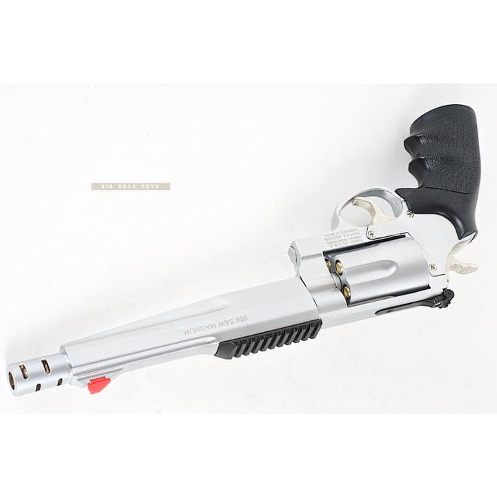 Blackcat Airsoft Mini Model Gun S&W M500 - Bang Bang Airsoft