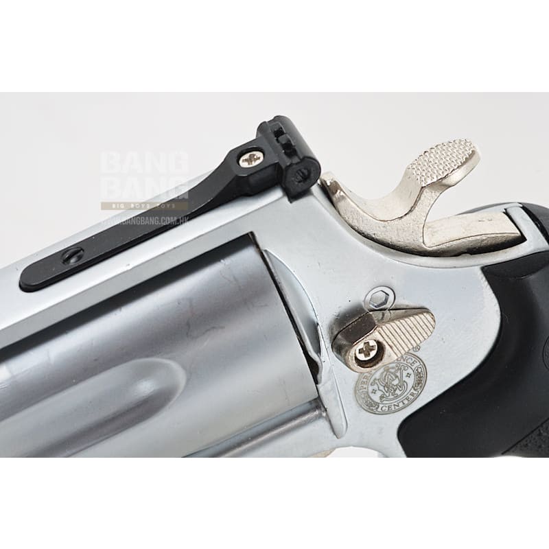 Blackcat Airsoft Mini Model Gun S&W M500 - Bang Bang Airsoft