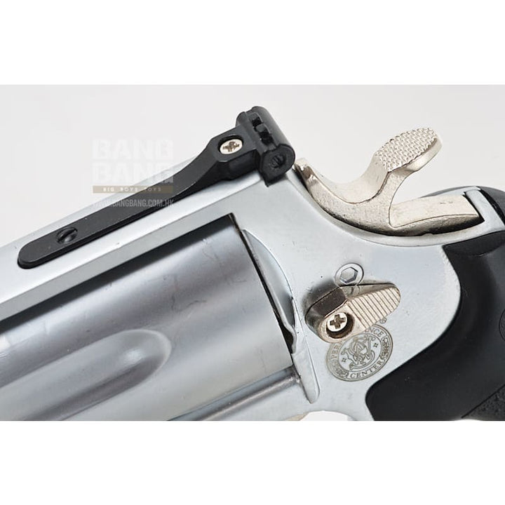 Blackcat Airsoft Mini Model Gun S&W M500 - Bang Bang Airsoft