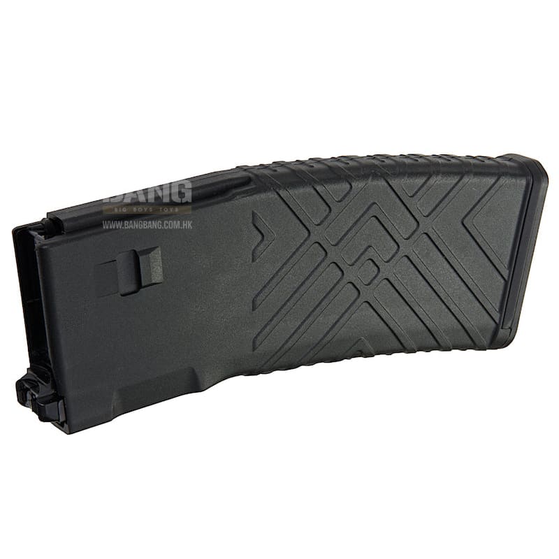 Blackcat Airsoft Polymer 30 / 120 rds Magazine for Systema PTW (4pcs / PACK) - Bang Bang Airsoft