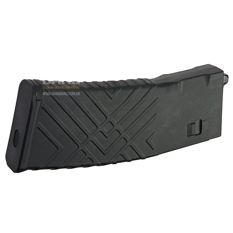 Blackcat Airsoft Polymer 30 / 120 rds Magazine for Systema PTW (4pcs / PACK) - Bang Bang Airsoft