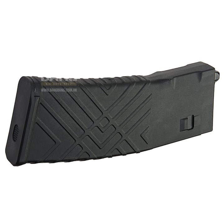 Blackcat Airsoft Polymer 30 / 120 rds Magazine for Systema PTW (4pcs / PACK) - Bang Bang Airsoft