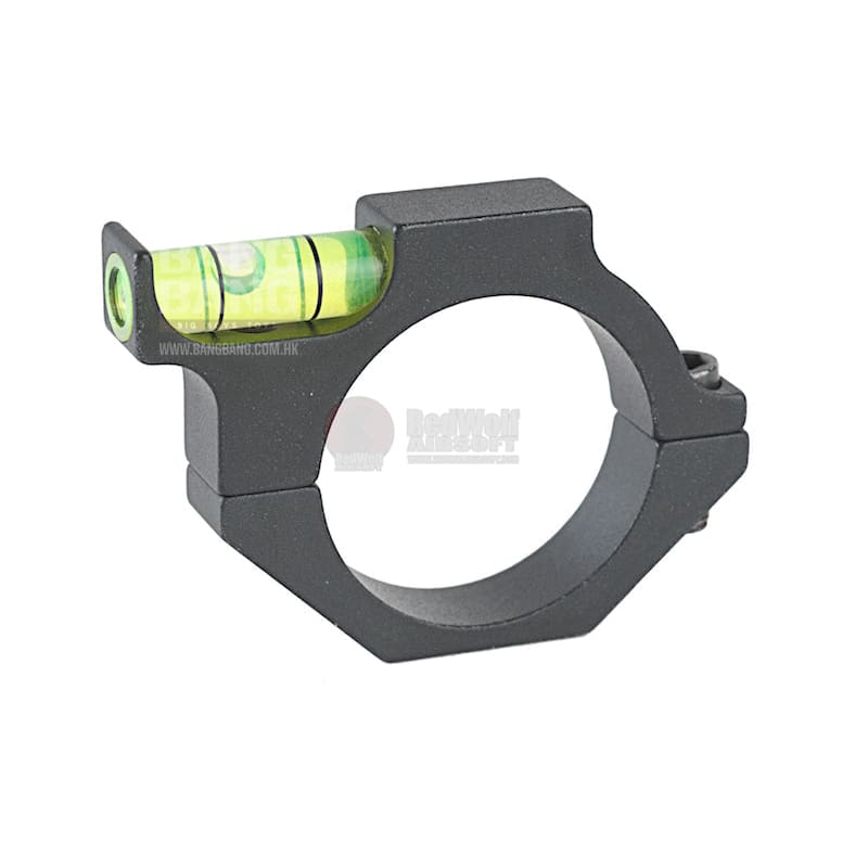 Blackcat Airsoft Riflescope Bubble Level (1 inch) - Bang Bang Airsoft