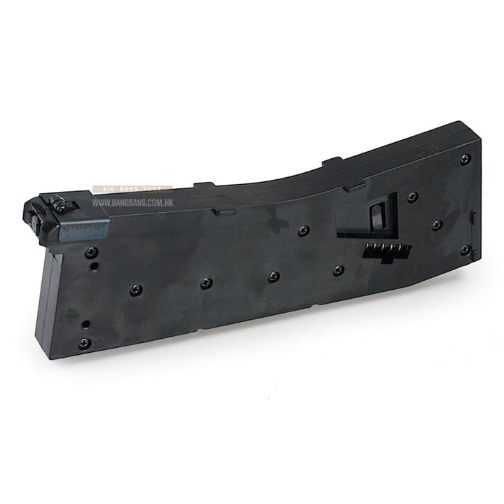 Blackcat Airsoft Systema PTW Magazine Inner Case Assembly (30/120 rds) - 5pcs (Version 2) - Bang Bang Airsoft