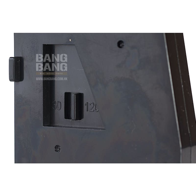 Blackcat Airsoft Systema PTW Magazine Inner Case Assembly (30/120 rds) - 5pcs (Version 2) - Bang Bang Airsoft