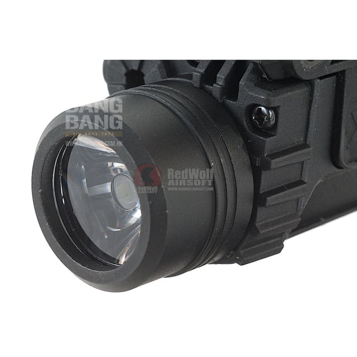 Blackcat Airsoft X5 Style Tactical Flashlight - Bang Bang Airsoft
