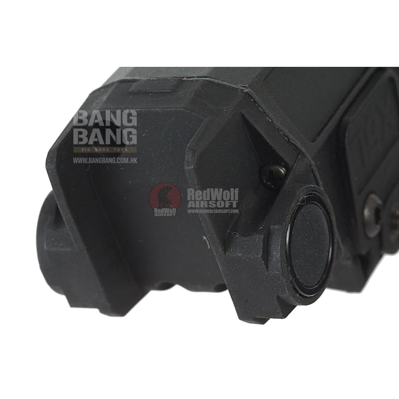 Blackcat Airsoft X5 Style Tactical Flashlight - Bang Bang Airsoft