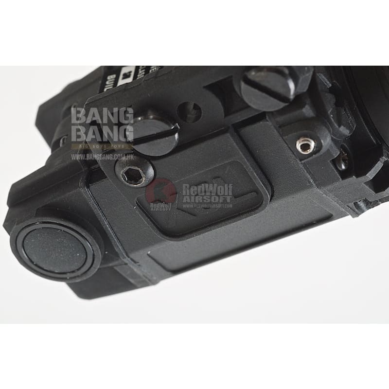 Blackcat Airsoft X5 Style Tactical Flashlight - Bang Bang Airsoft