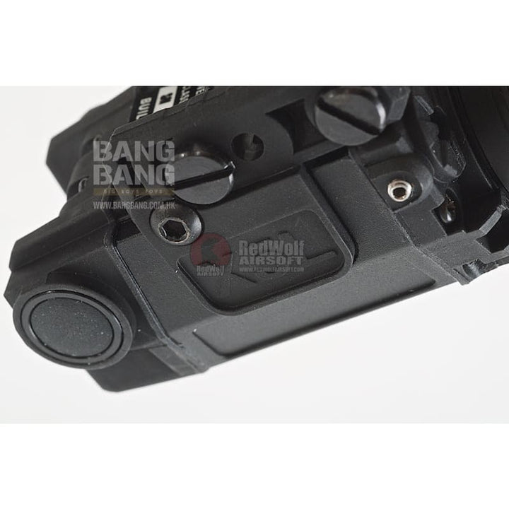 Blackcat Airsoft X5 Style Tactical Flashlight - Bang Bang Airsoft