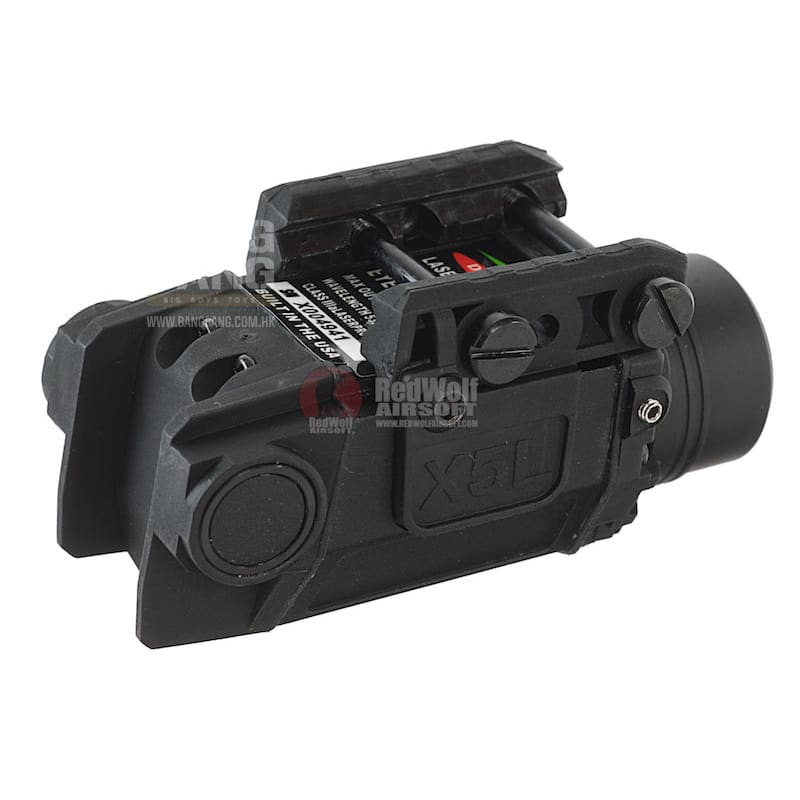 Blackcat Airsoft X5 Style Tactical Flashlight - Bang Bang Airsoft