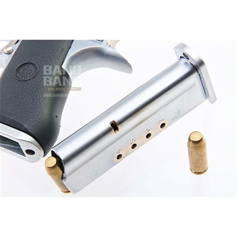 Blackcat arisoft high precision min model gun desert eagle -