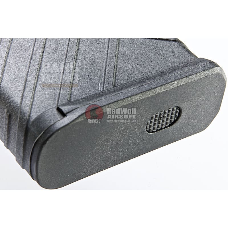 Blackcat polymer 30 / 120 rds magazine for systema ptw