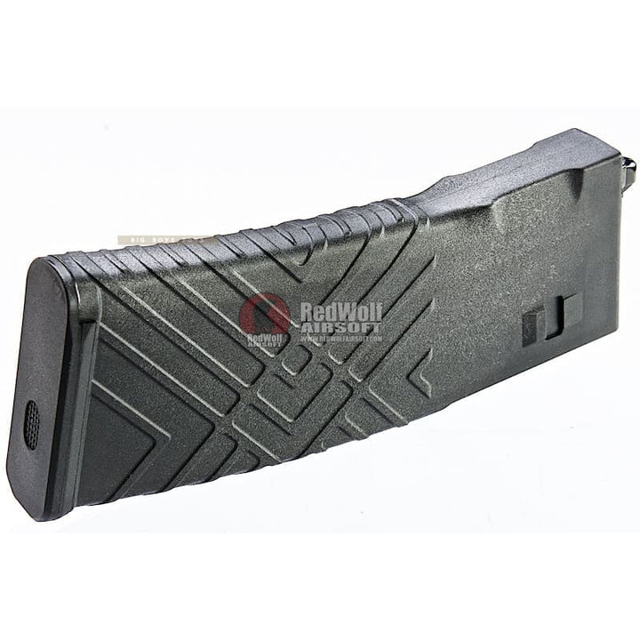 Blackcat Polymer 30 / 120 rds Magazine for Systema PTW (4pcs/ Box) - Bang Bang Airsoft