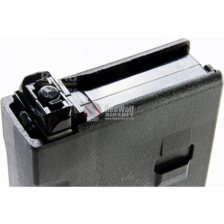 Blackcat Polymer 30 / 120 rds Magazine for Systema PTW (4pcs/ Box) - Bang Bang Airsoft