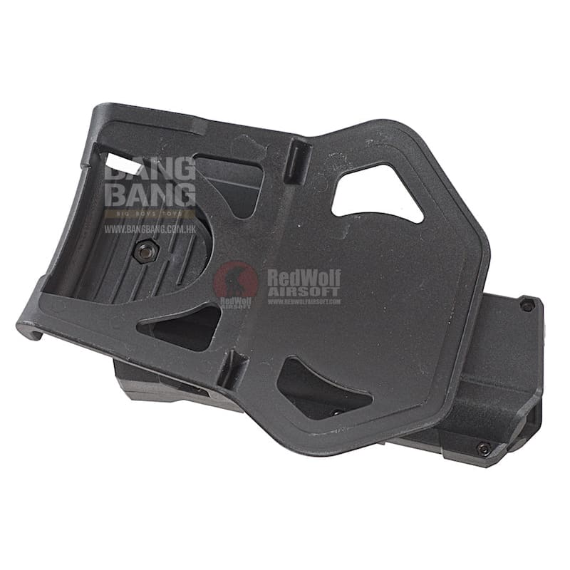 Blackcat Tactical Holster for Tokyo Marui Model 17 / Model 1 - Bang Bang Airsoft