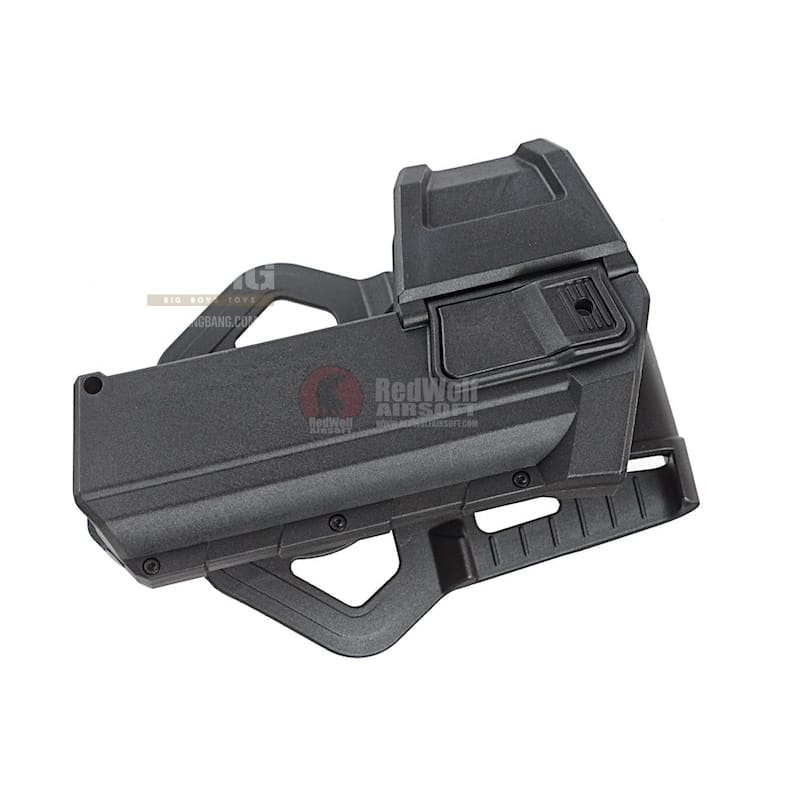 Blackcat Tactical Holster for Tokyo Marui Model 17 / Model 1 - Bang Bang Airsoft