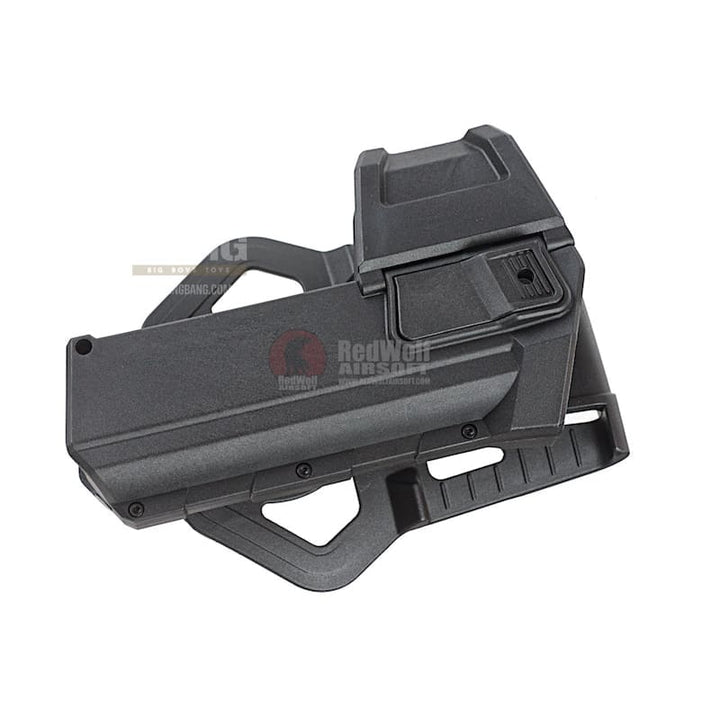 Blackcat Tactical Holster for Tokyo Marui Model 17 / Model 1 - Bang Bang Airsoft