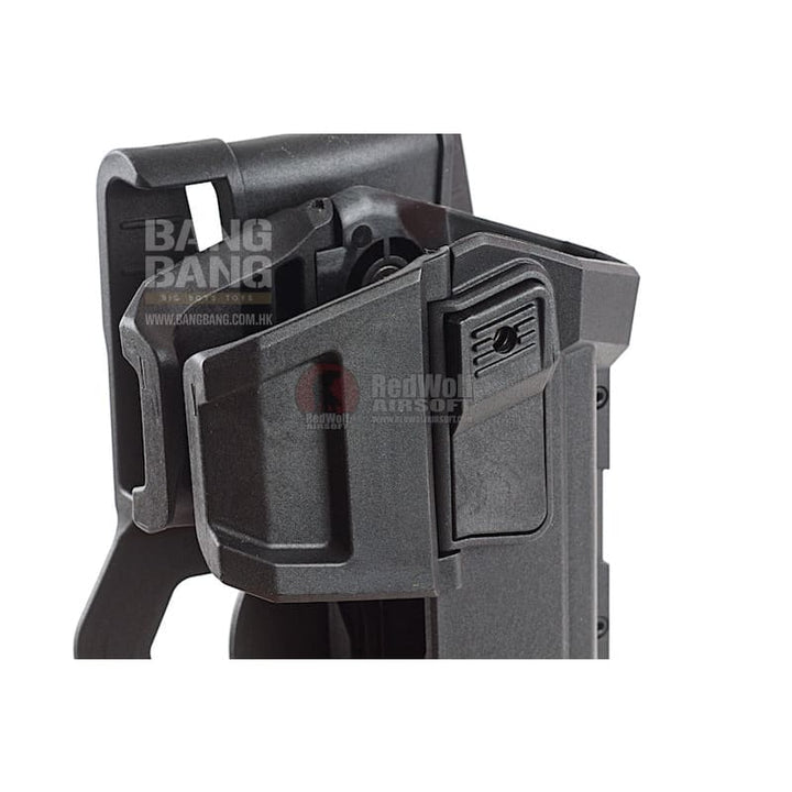 Blackcat Tactical Holster for Tokyo Marui Model 17 / Model 1 - Bang Bang Airsoft