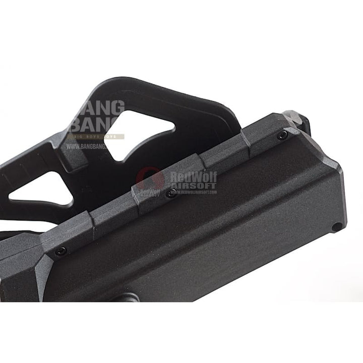Blackcat Tactical Holster for Tokyo Marui Model 17 / Model 1 - Bang Bang Airsoft