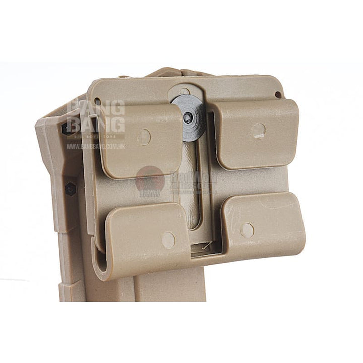Blackcat Tactical Molle Holster for Tokyo Marui Model 17 / 1 - Bang Bang Airsoft